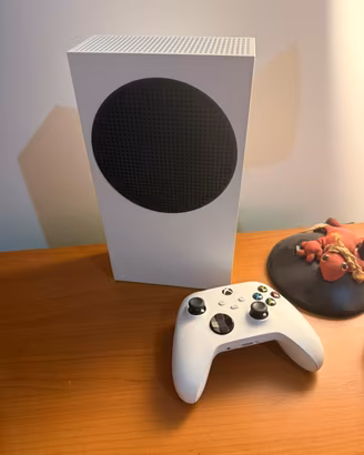 Xbox Series S – Come nuova