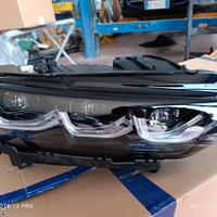 Faro full led dx alfa romeo tonale originale 