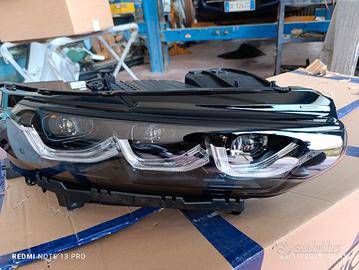 Faro full led dx alfa romeo tonale originale 