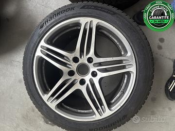 gomme usate 2754519 Winter HANKOOK - cer - 733