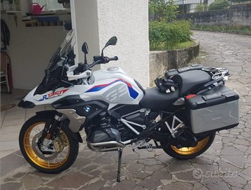 Bmw R1250 Gs
