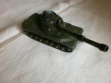 DINKY TOYS 1/50 ( in metallo ) : LEOPARD TANK