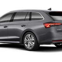 Skoda Octavia Wagon 2.0 tdi Style 150cv dsg