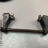 SUPPORTO KAWASAKI NINJA 600 2007 2008 ZX 6R