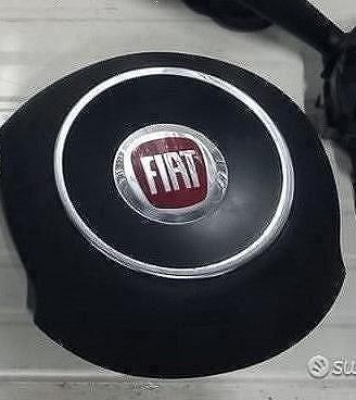Ricambi airbag plancia cintura fiat 500L