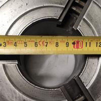 MANDRINO FIAL 230X80mm PER TORNIO