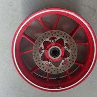 Disco freno post. Ducati 749 -999