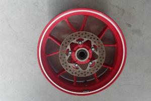 Disco freno post. Ducati 749 -999