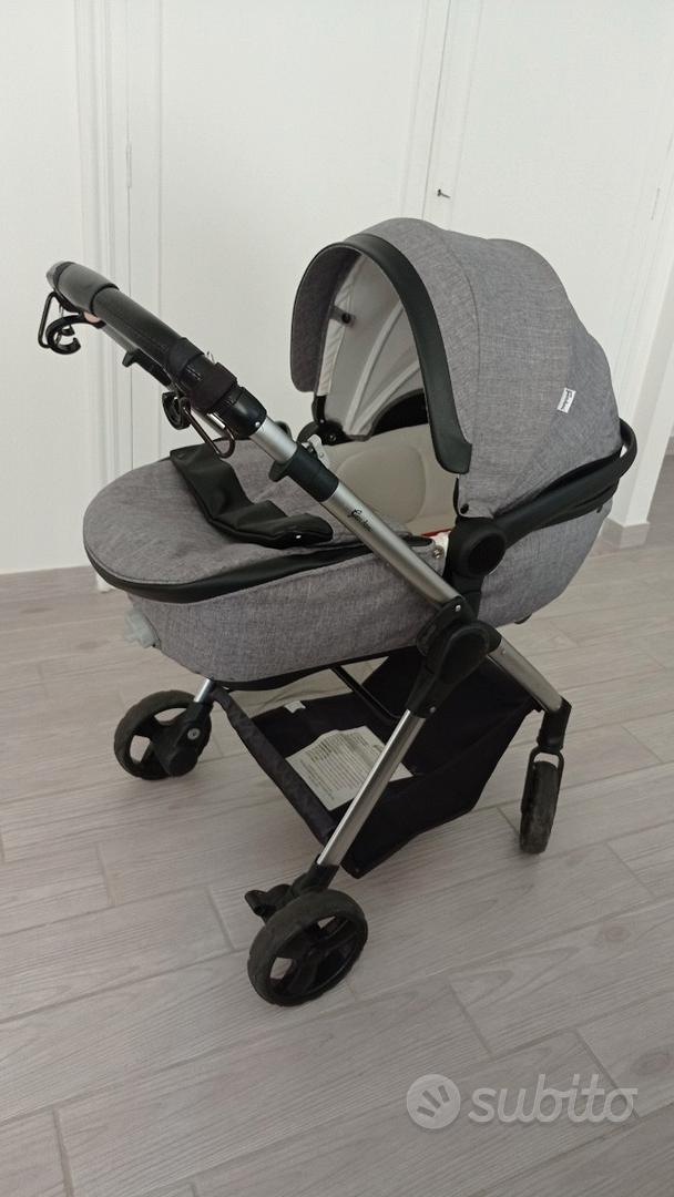 TRIO GIORDANI METROPOLITAN Pro EUR 199,00 - PicClick IT