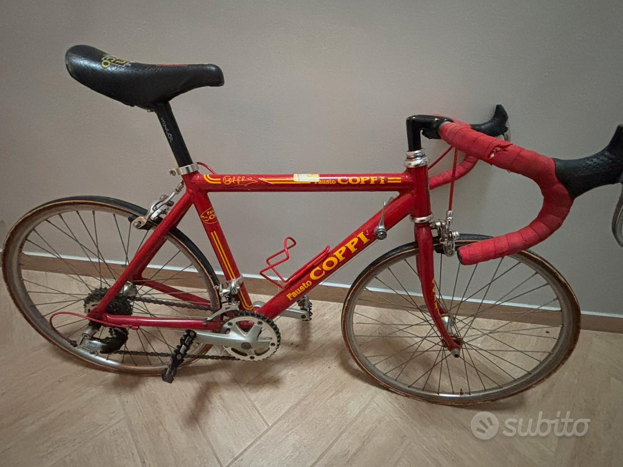 Vendo Bicicletta Bici Bambina Subito Mountain Bike Subito Bici