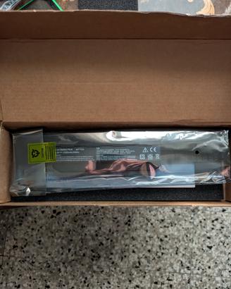 Batteria per notebook 