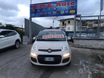 Fiat Panda 1.2 Pop unic propriet