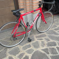 Bici Legnano