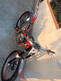 Trial Gas Gas Txt 300 del 2012