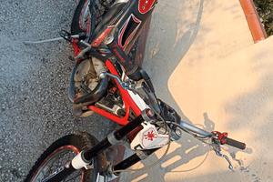 Trial Gas Gas Txt 300 del 2012