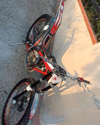 Trial Gas Gas Txt 300 del 2012