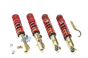 KIT SOSPENSIONE FILETTATA EIBACH MTS MINI R55 R56 
