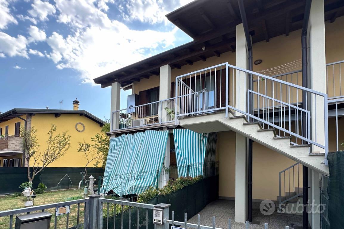 Appartamento – Vaiano Cremasco, Cremona - Vista 3