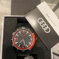 Orologio audi watch