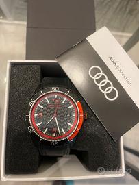 Orologio audi watch