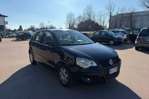 Volkswagen Polo 1.4/80CV 16V 5p. Comfort. BiFuel G