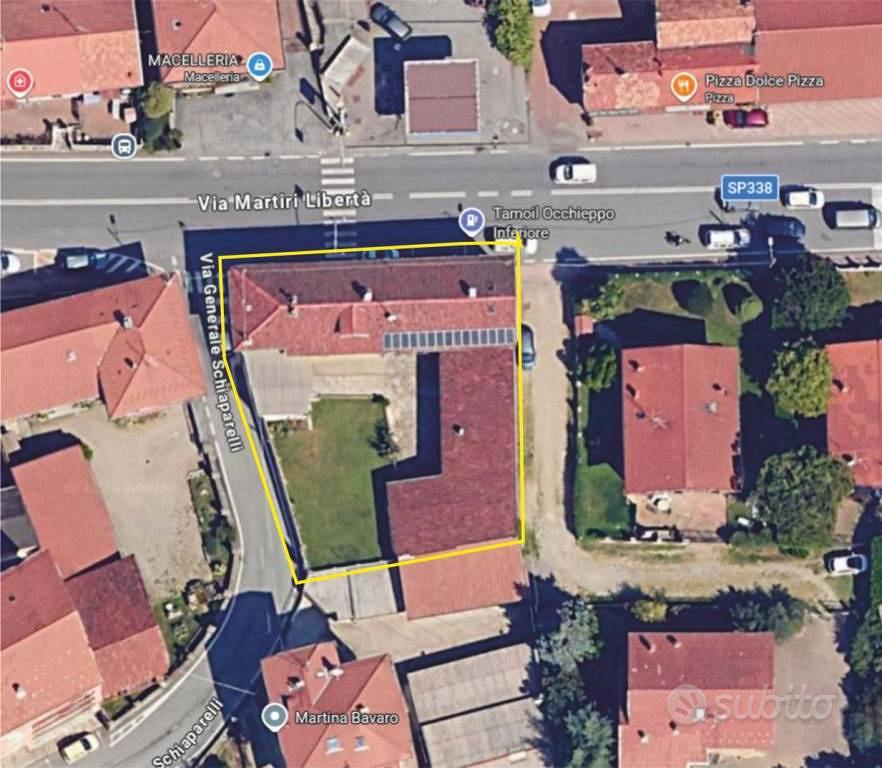 Casa – Occhieppo Inferiore, San Clemente - Vista 4