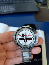 Orologio heuer Leonidas jacky icks easy rider