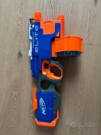 Nerf Élite Hyperfire