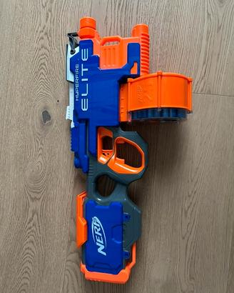 Nerf Élite Hyperfire