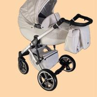 Passeggino TRIO