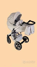 Passeggino TRIO