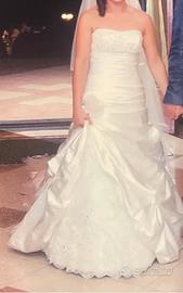 Abito da sposa Maggie Sottero