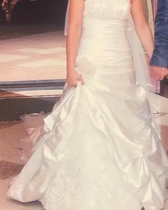 Abito da sposa Maggie Sottero