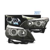 FARI BMW E60 E61 03-07 ANGEL EYES