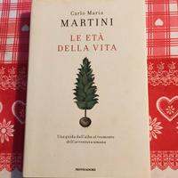 carlo maria martini le età della vita 