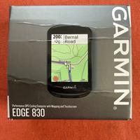 Garmin Edge 830