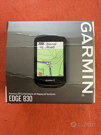 Garmin Edge 830