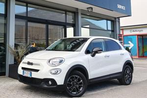 Fiat 500X 1.3 MultiJet 95 CV Club OK NEOPATENTATI