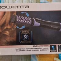 Piastra per capelli Rowenta