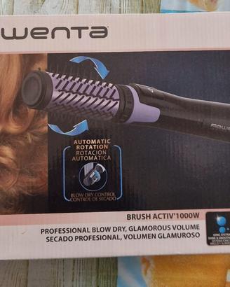 Piastra per capelli Rowenta