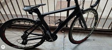 Bicicletta Corsa Carbonio