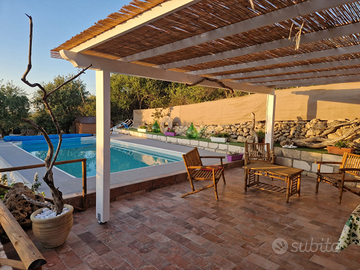 Casa vacanza in Sardegna