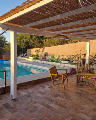 Casa vacanza in Sardegna