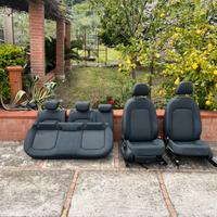 Tappezzeria Audi A3 8V Sportback 2012/2020