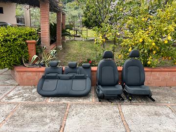 Tappezzeria Audi A3 8V Sportback 2012/2020