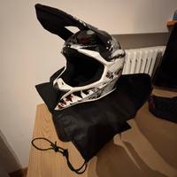 Casco Airoh taglia L