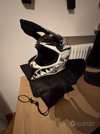 Casco Airoh taglia L