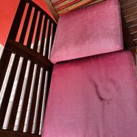 Divanetto da esterno