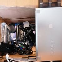 stampante fotografica sony