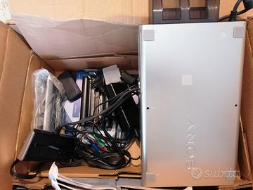 stampante fotografica sony